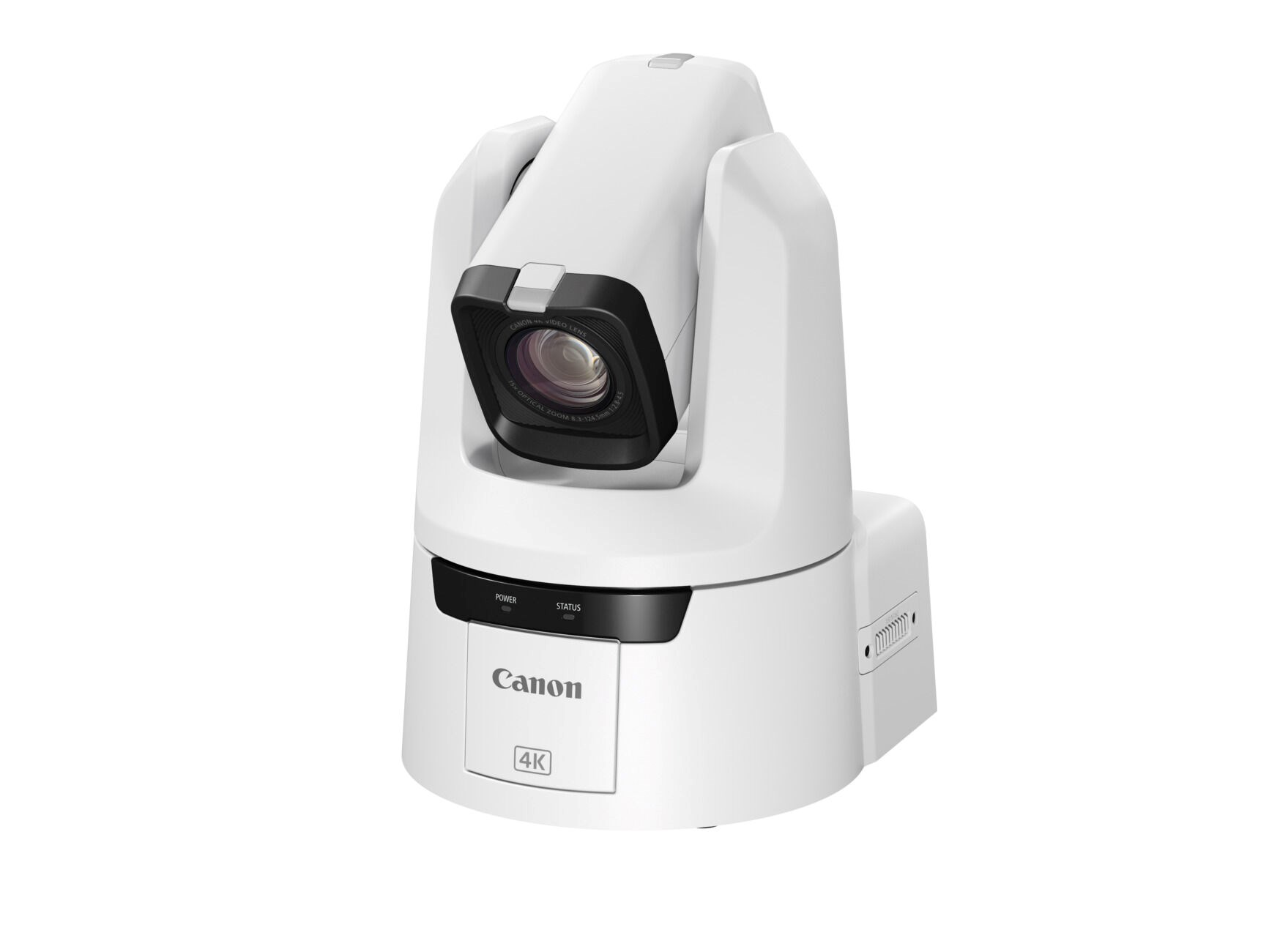 Caméra PTZ Canon CR-N500 - 6