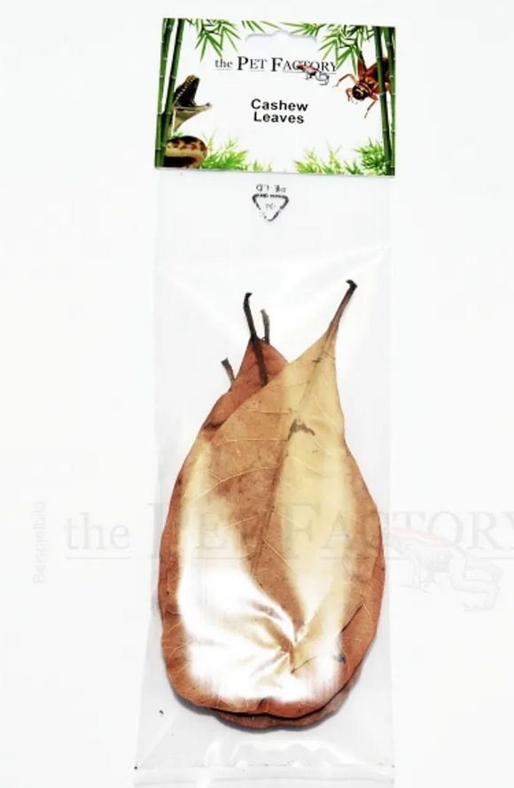 The Pet Factory - Cashewlöv 5st