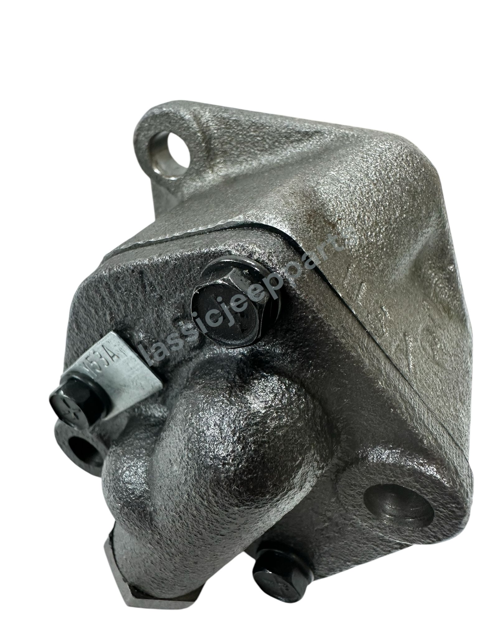 Melling 53A oil pump USA (chain drive) - 2
