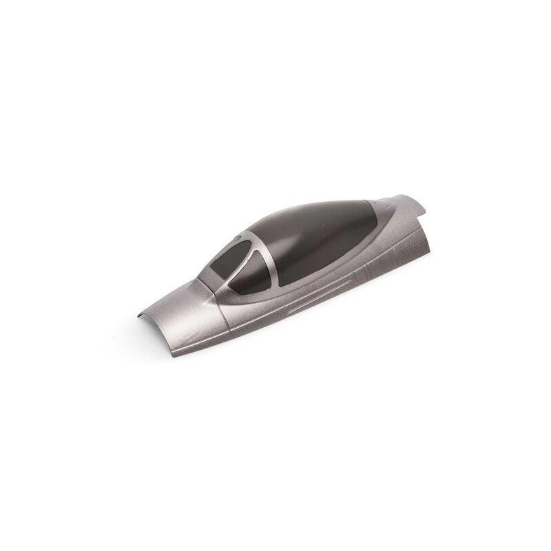 E-flite Canopy & Battery Hatch: UMX F-86 Sabre