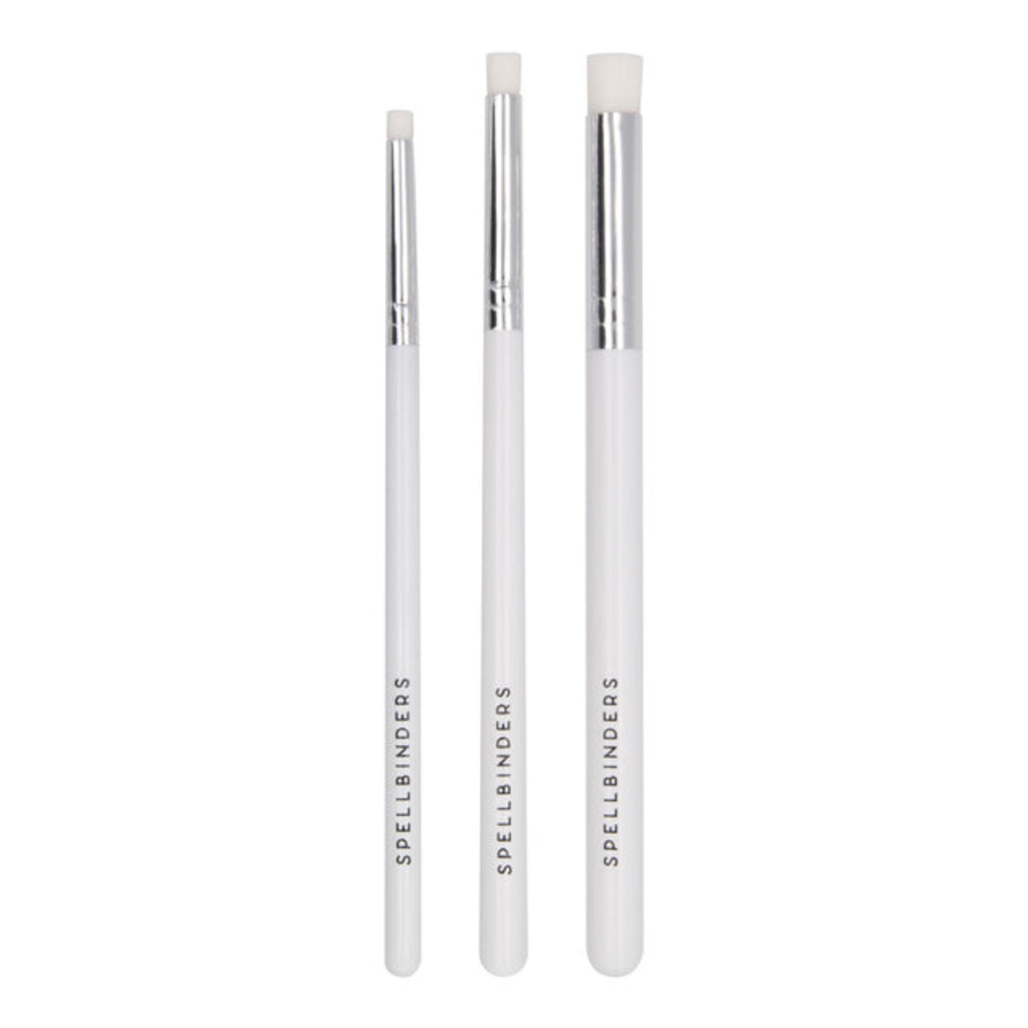 SPELLBINDERS-Spellbinders Mini Blending Brush Set