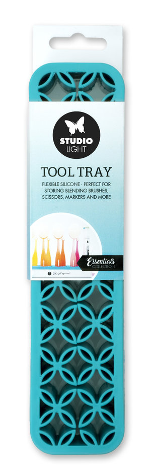 Studio Light Tool Tray Essential Tools