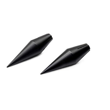 E-flite Nacelle Intake Cones: SR-71 Twin 40mm EDF
