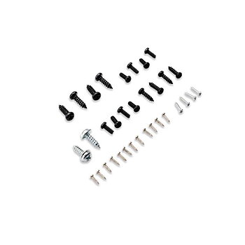E-flite Screw Set: SR-71 Blackbird Twin 40mm EDF