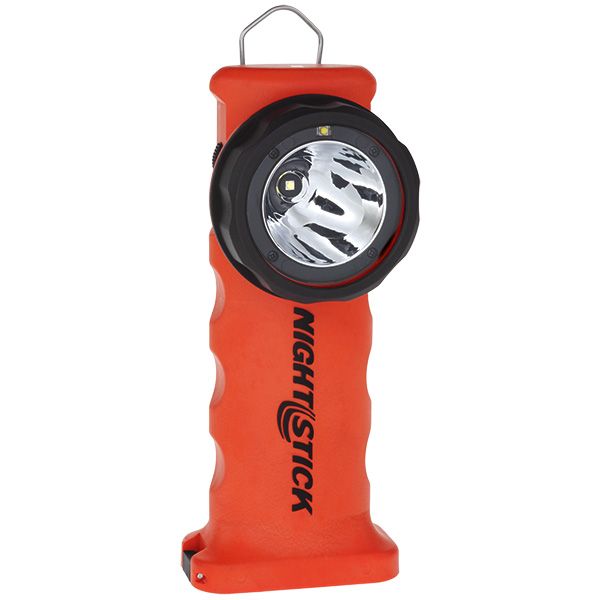 Lykt, Nightstick XPR-5572RM ATEX oppladbar lykt (200 lumen) LED - 7