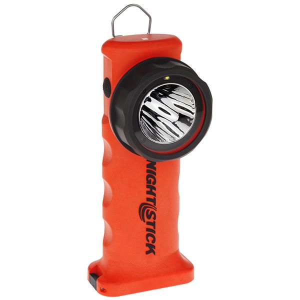 Lykt, Nightstick XPR-5572RM ATEX oppladbar lykt (200 lumen) LED - 2