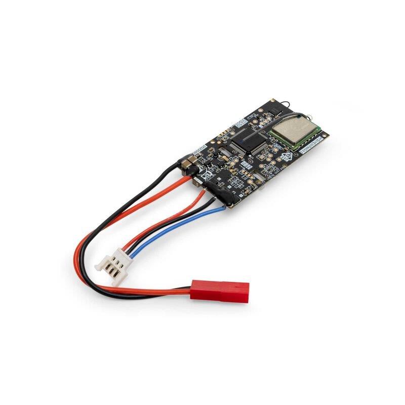 Spektrum Receiver / ESC Unit: UMX P-51 - 2