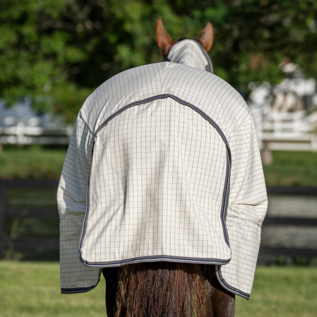 RAMBO OPTIMO SUPREME SUMMER SHEET PLUS - 6