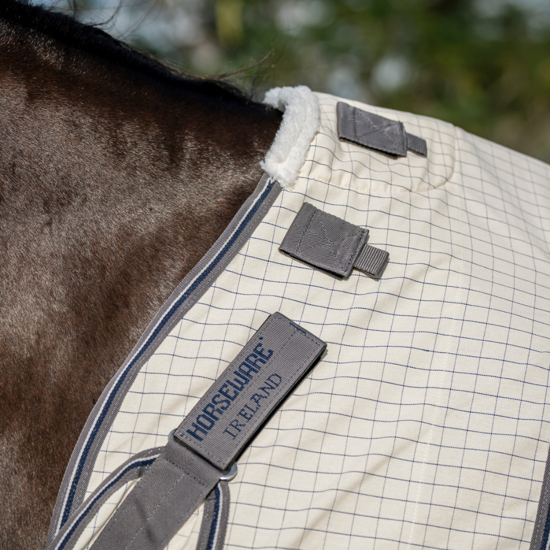 RAMBO OPTIMO SUPREME SUMMER SHEET PLUS - 5