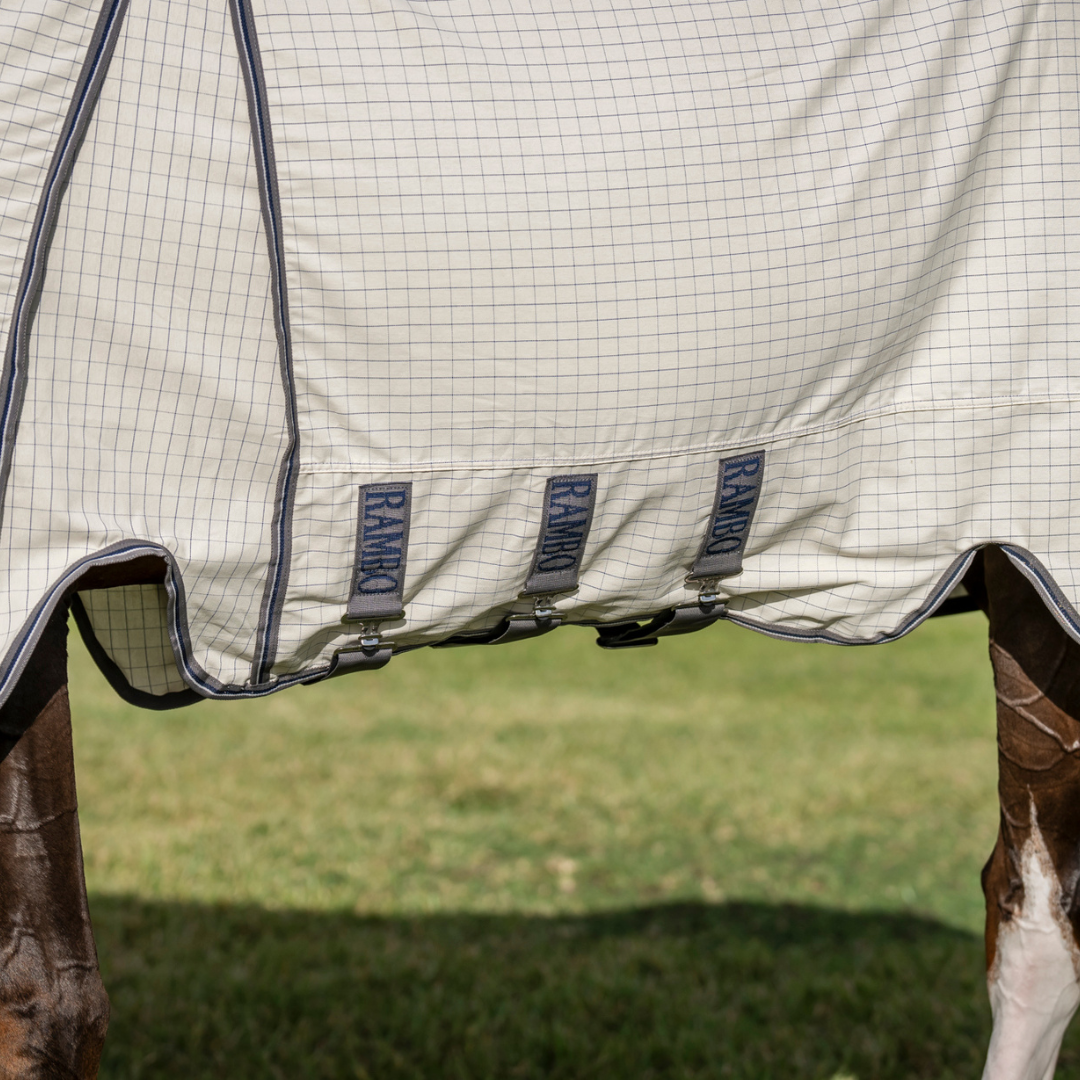 RAMBO OPTIMO SUPREME SUMMER SHEET PLUS - 4