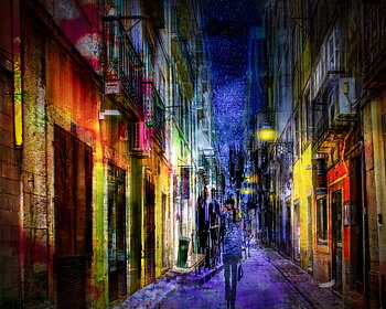 City Lights