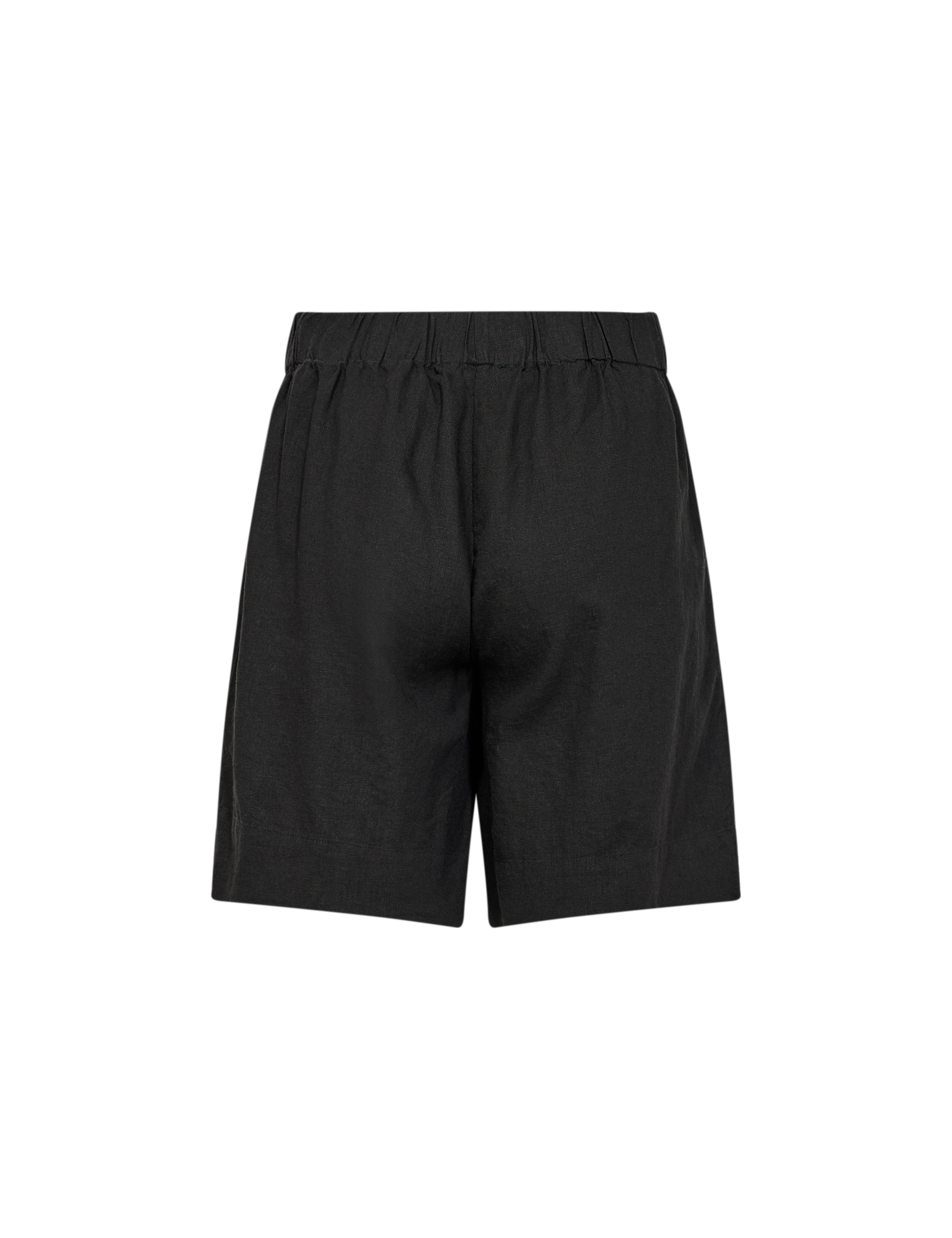 Lévete Room - Naja 29 Shorts Black - 6