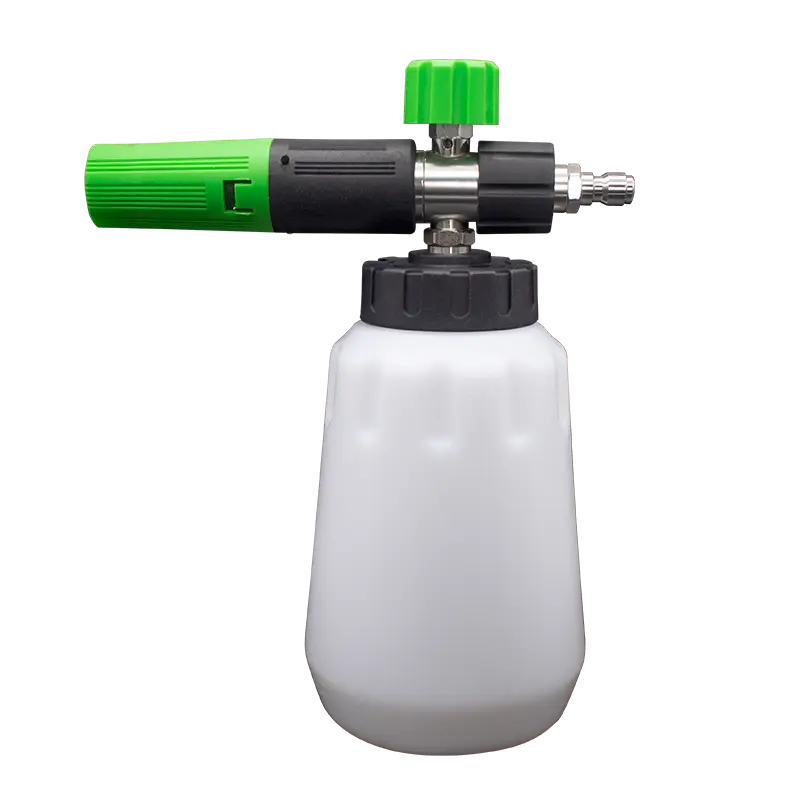 WIPCOOL FOAMING KANNA C1FC MIXING