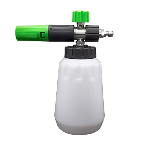 WIPCOOL FOAMING KANNA C1FC MIXING