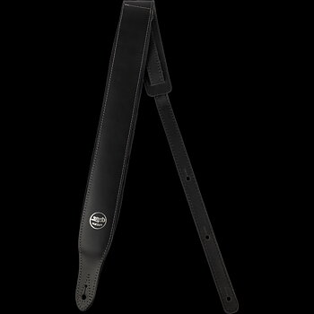 Jet Guitars SSL-50 Guitar Strap Black