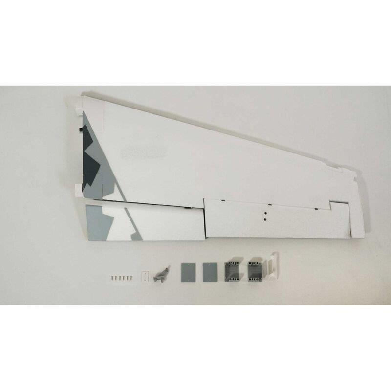 E-flite Wing Right: Viper 90mm