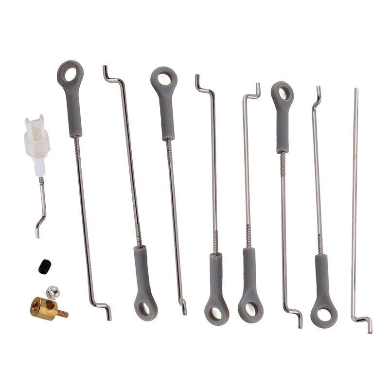 E-flite Linkage Set: Viper 90mm