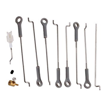 E-flite Linkage Set: Viper 90mm