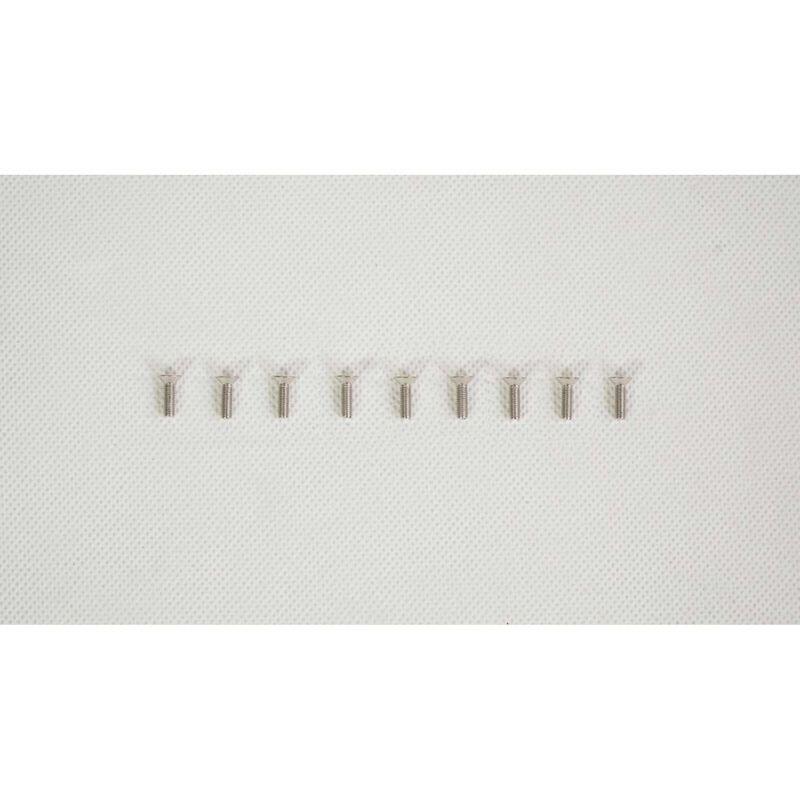 E-flite Screw Set: Viper 90mm