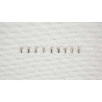 E-flite Screw Set: Viper 90mm