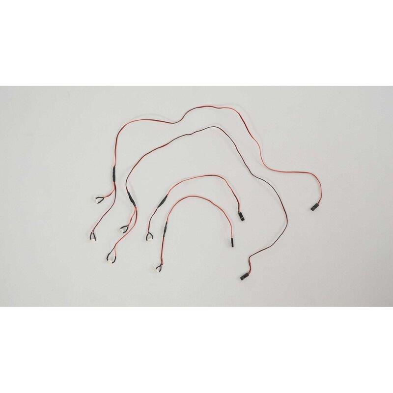 E-flite Lighting Set: Viper 90mm