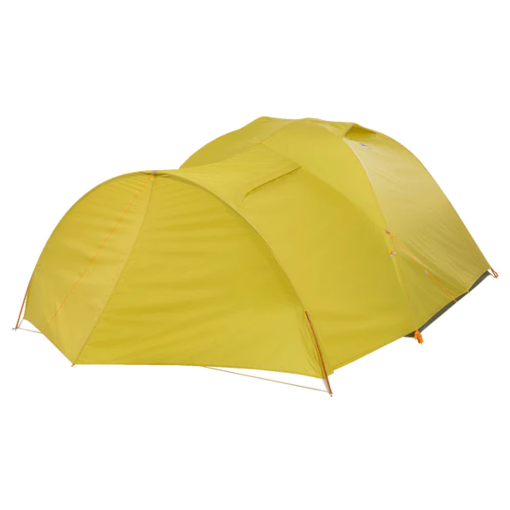 Big Agnes Blacktail Hotel 2 Olive/Chinois Grün | Zelt | 2 Personen - 2