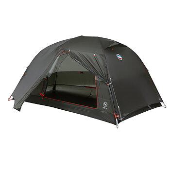 Big Agnes Copper Spur UL2 Lichen Green | Tält | 2 person