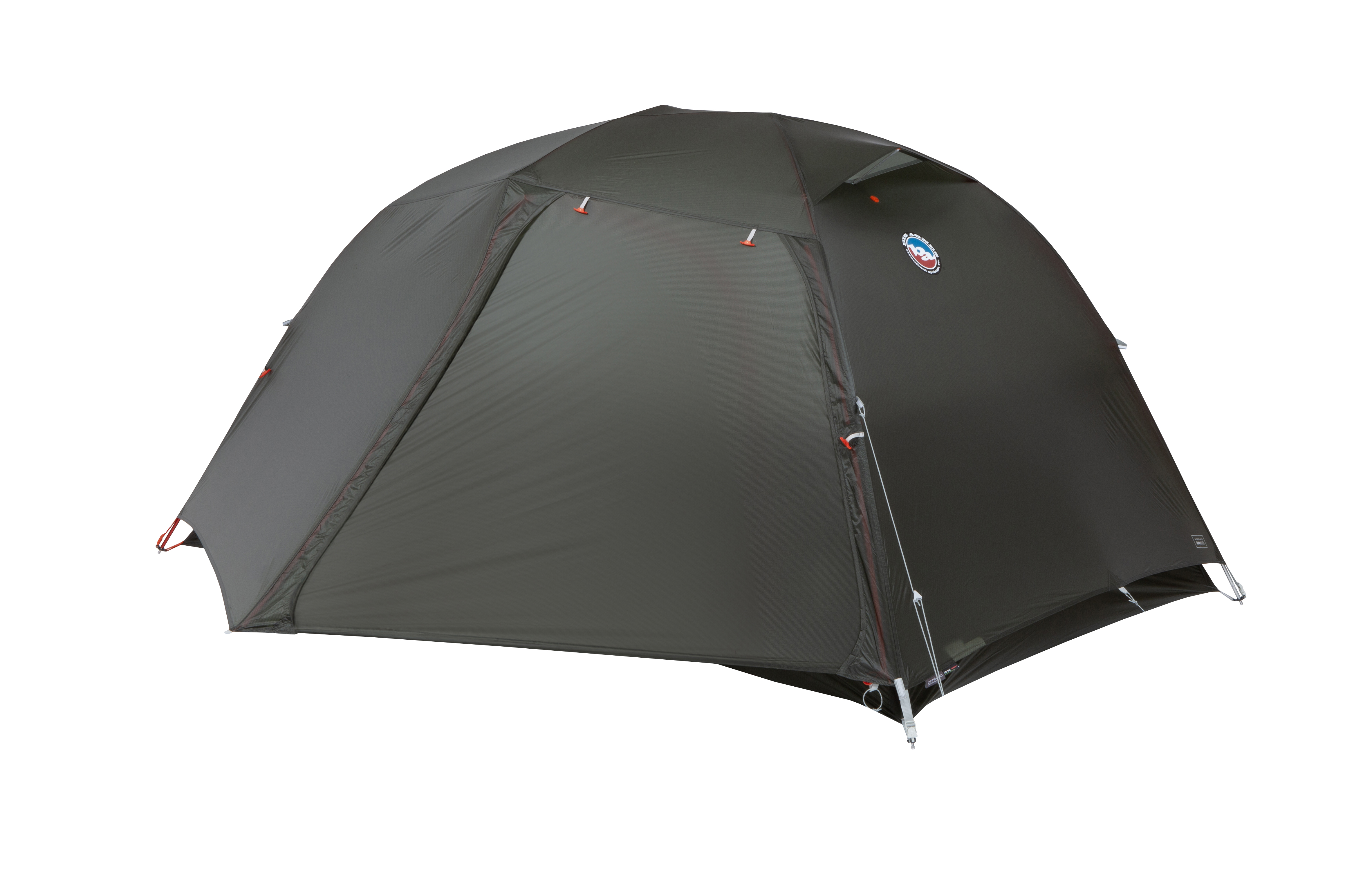 Big Agnes Copper Spur UL2 Lichen Green | Tält | 2 person - 2