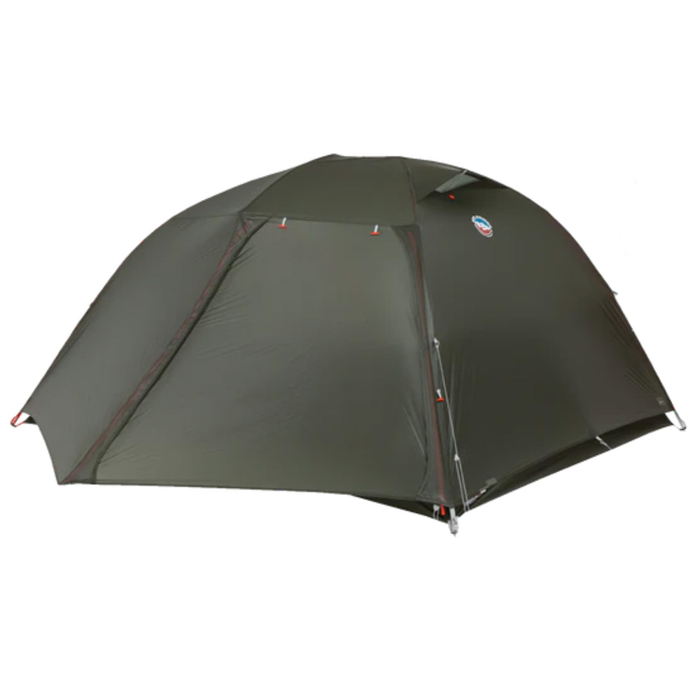 Big Agnes Copper Spur UL3 Lichen Green | T&auml;lt | 3 person