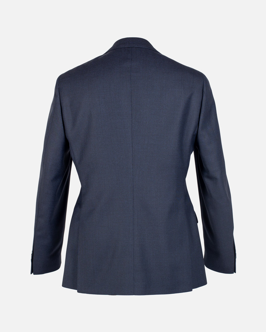 Cavaliere - Erko Jkt - Navy - 2