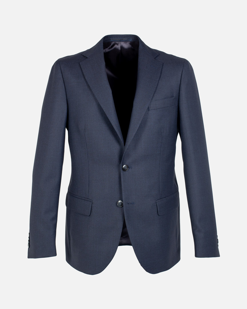 Cavaliere - Erko Jkt - Navy