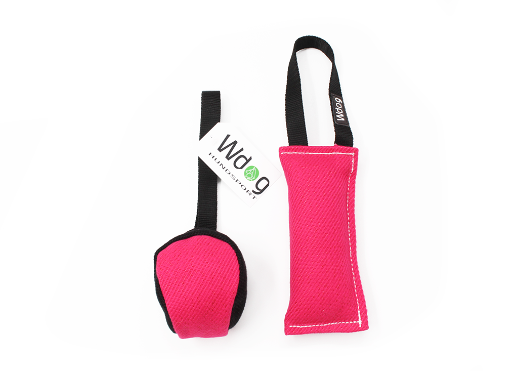 Wdog Kamp set - 5