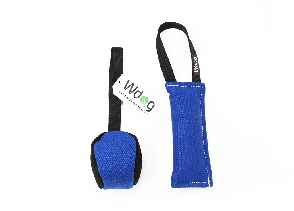 Wdog Kamp set - 2