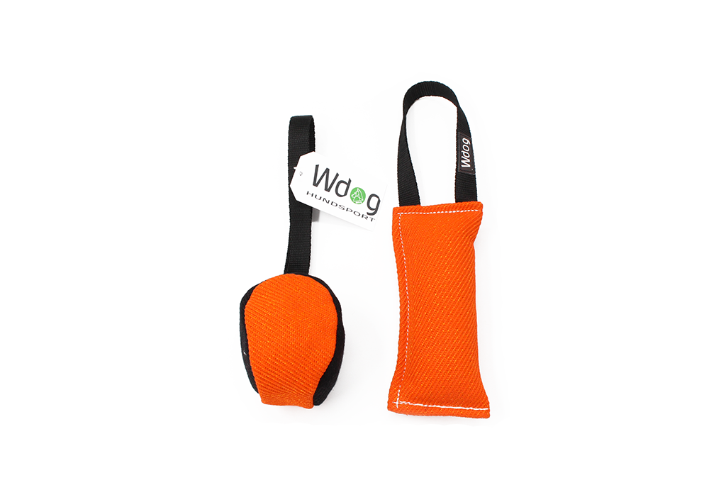 Wdog Kamp set - 3