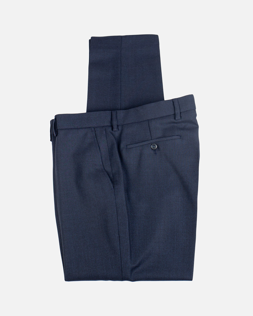 Cavaliere - Erko Trs - Navy - 2