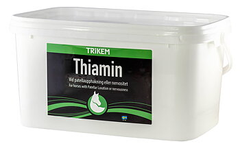 Trikem Thiamin 4 kg