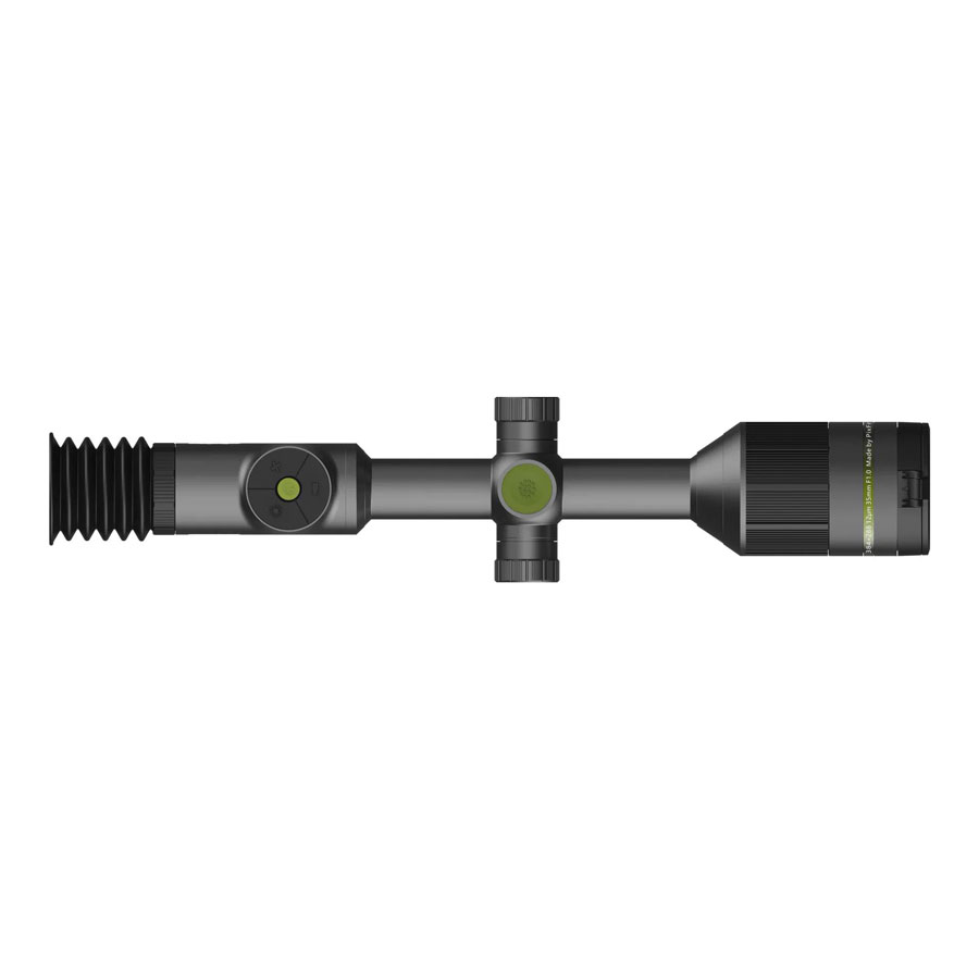 PixFra Pegasus 384x288, 50 mm Värmesikte - 3