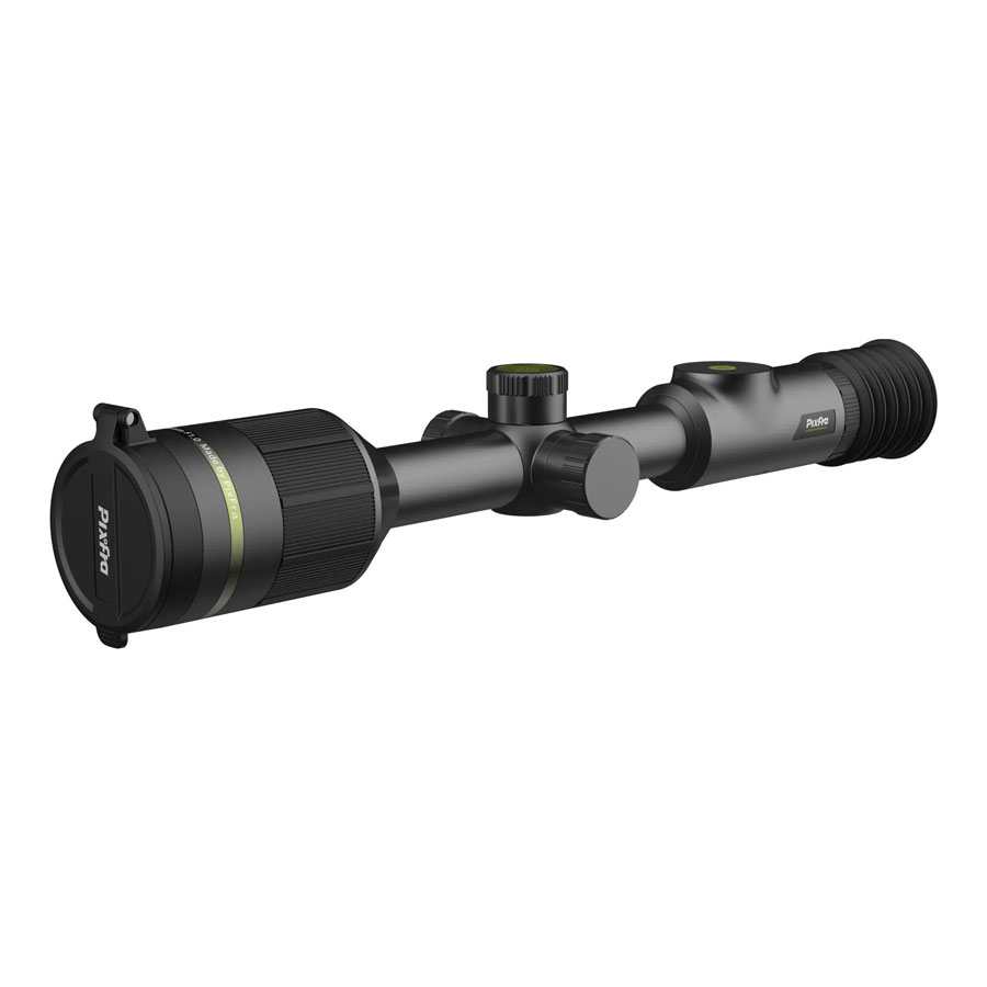 PixFra Pegasus 384x288, 50 mm Värmesikte - 9