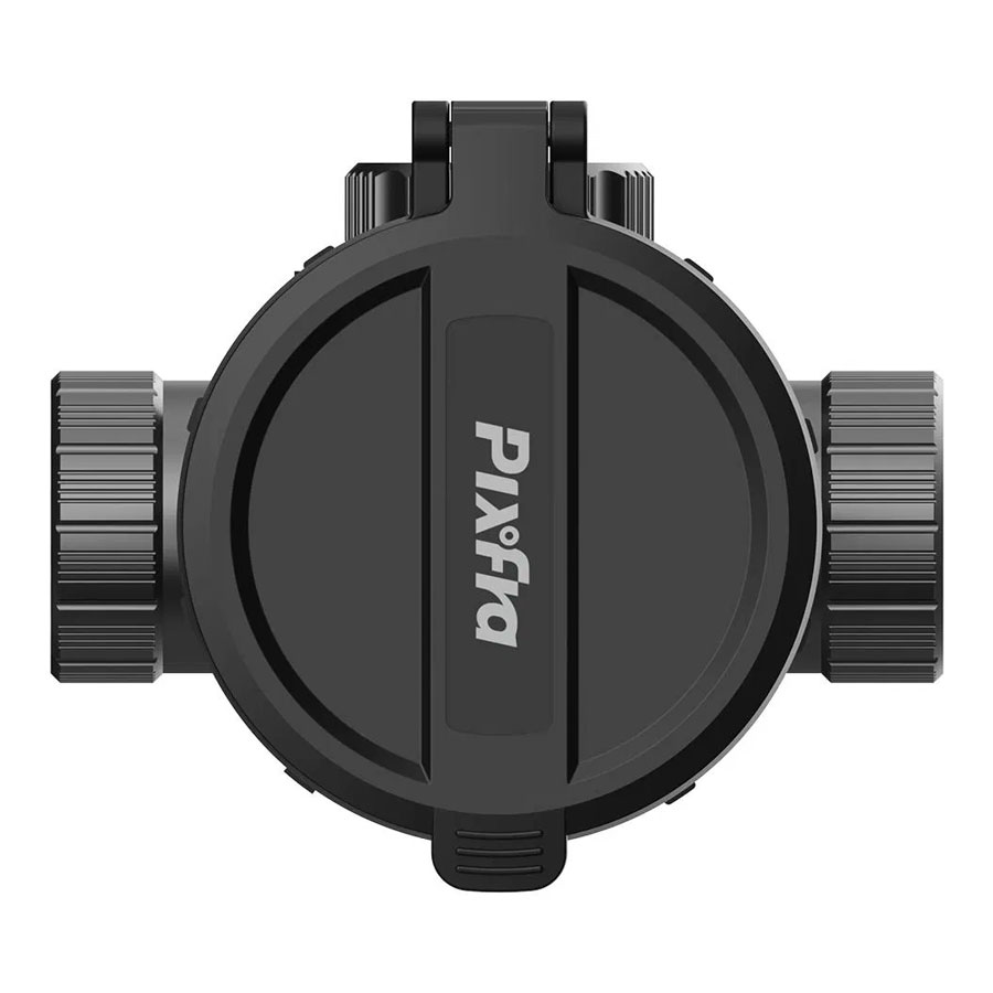 PixFra Pegasus 384x288, 50 mm Värmesikte - 7