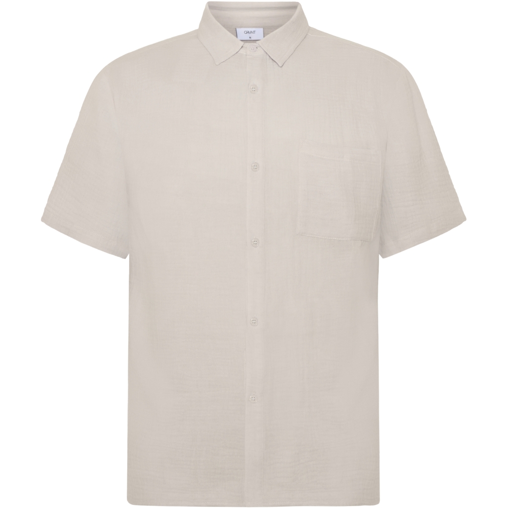 Ola Gauze SS Shirt Kit