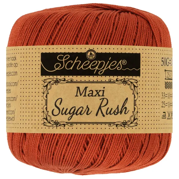 Maxi Sugar Rush - 3
