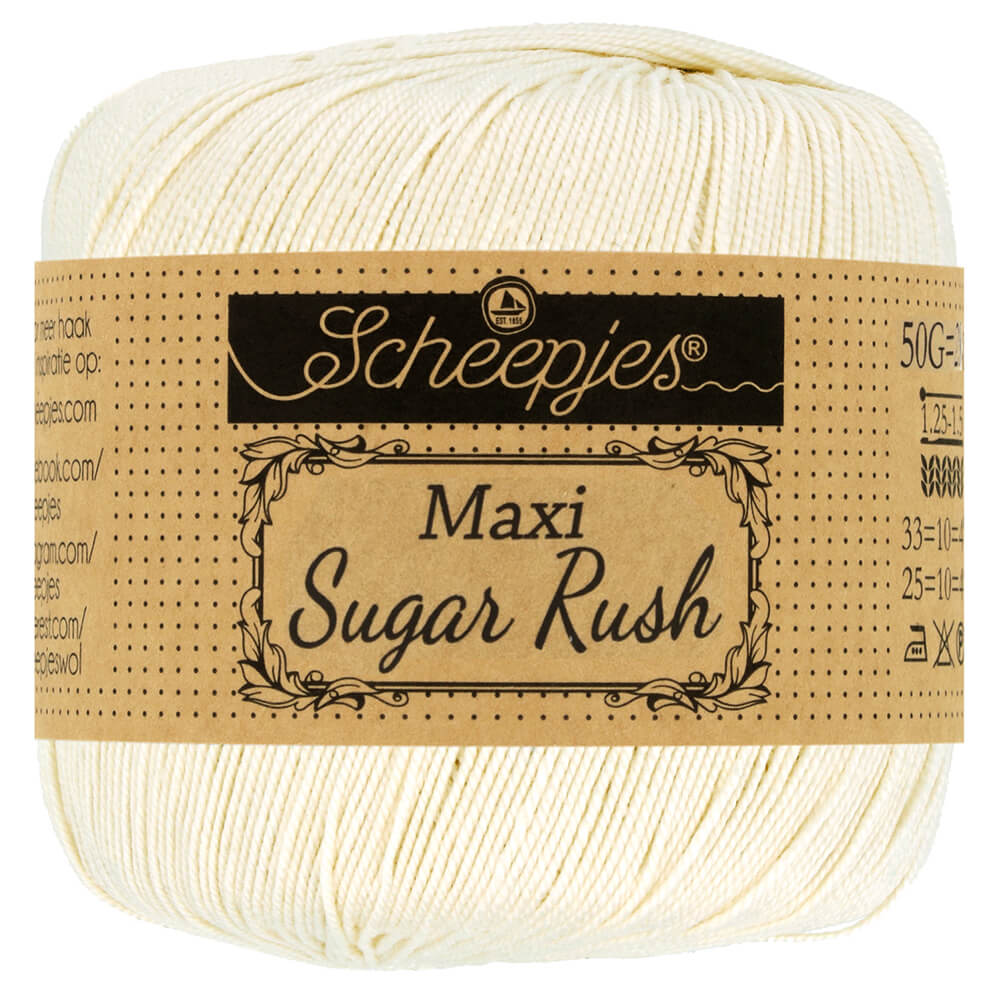 Maxi Sugar Rush - 2