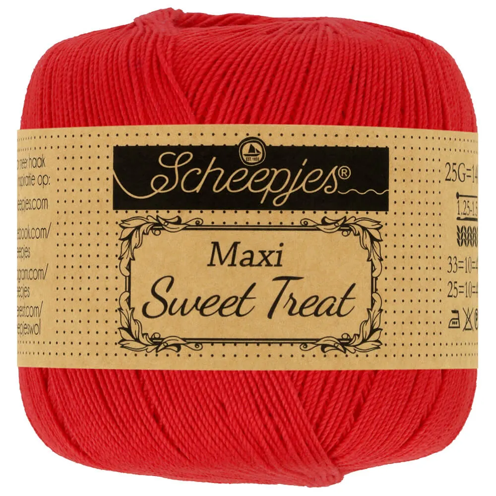 Maxi Sweet Treat 25 g - 3