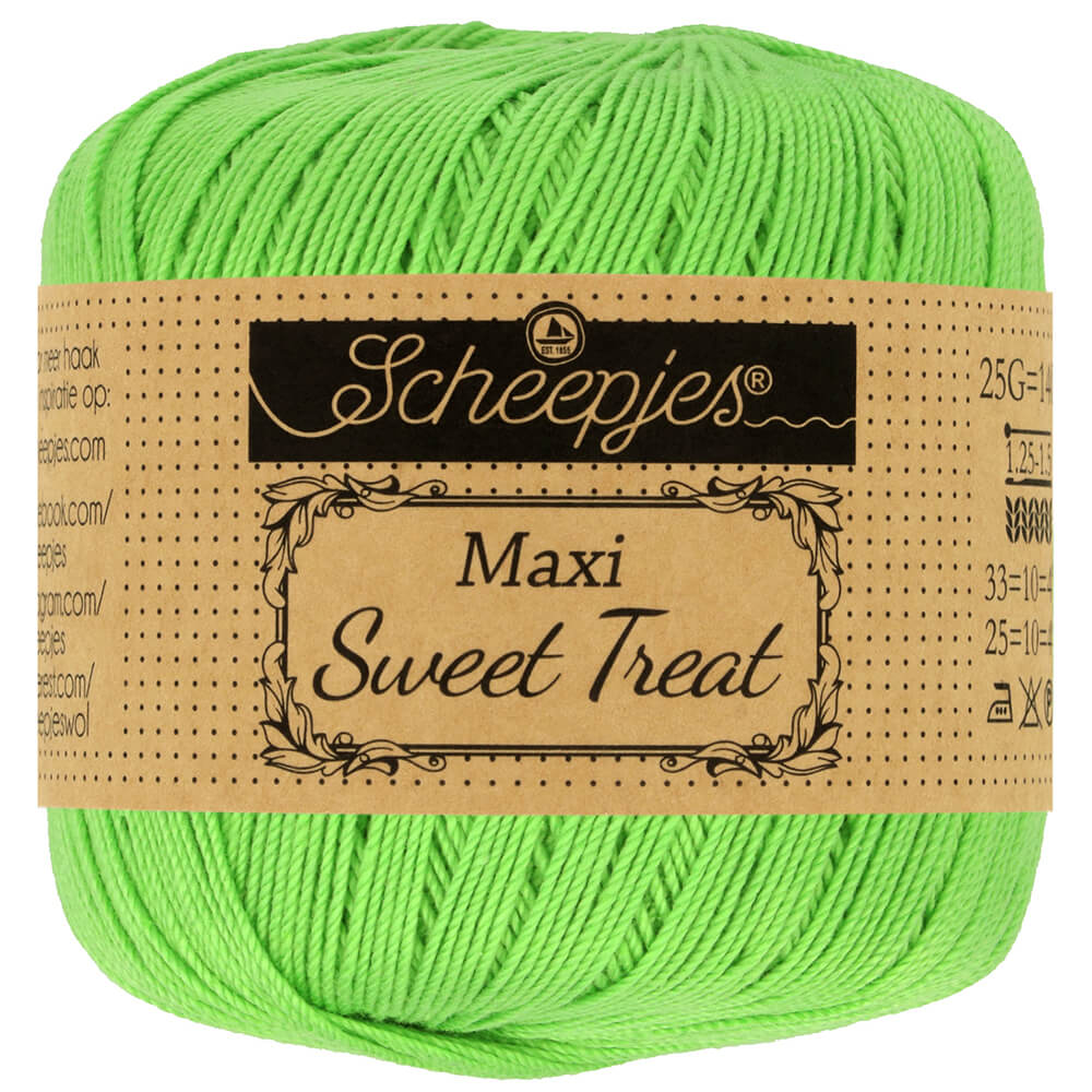 Maxi Sweet Treat 25 g - 8