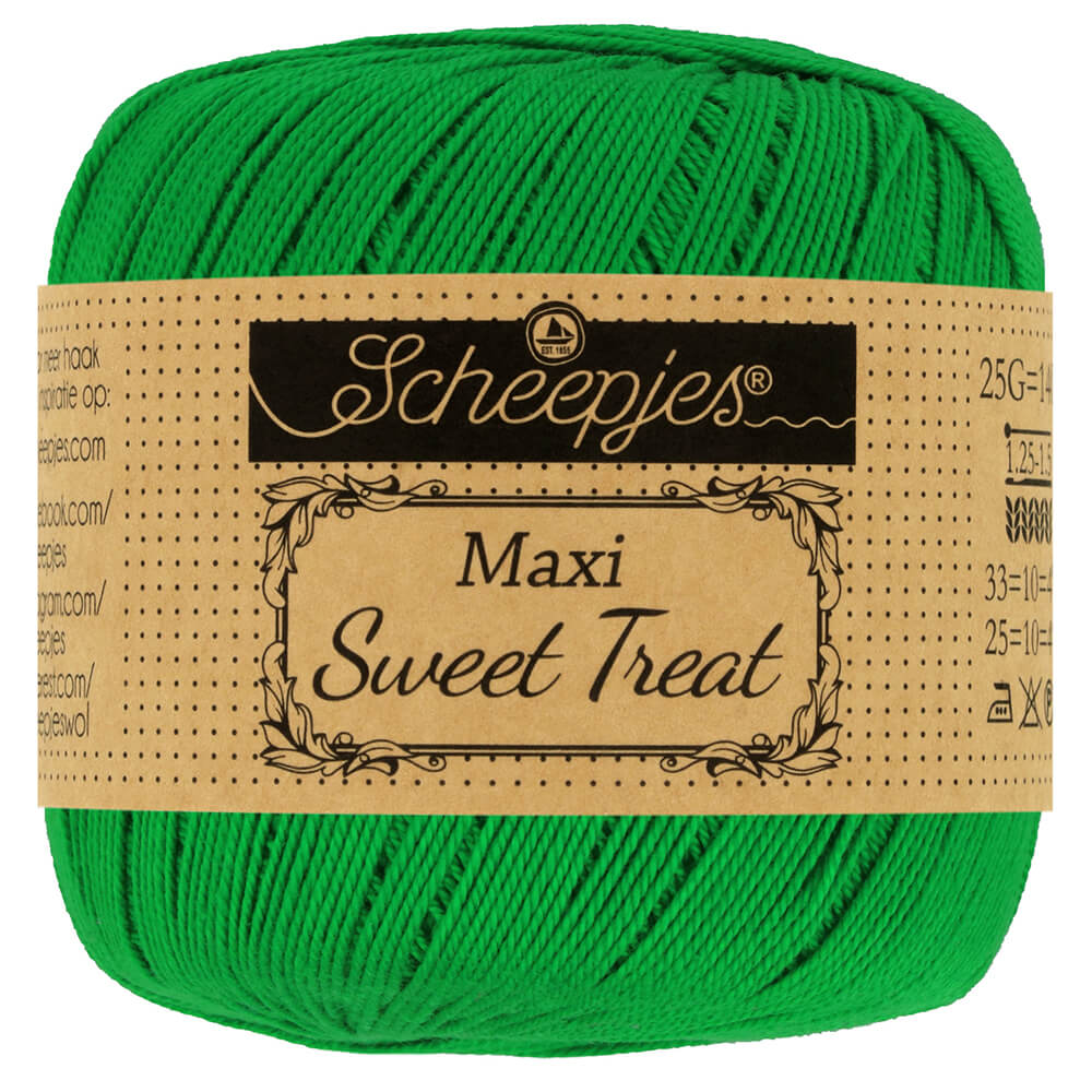Maxi Sweet Treat 25 g - 9