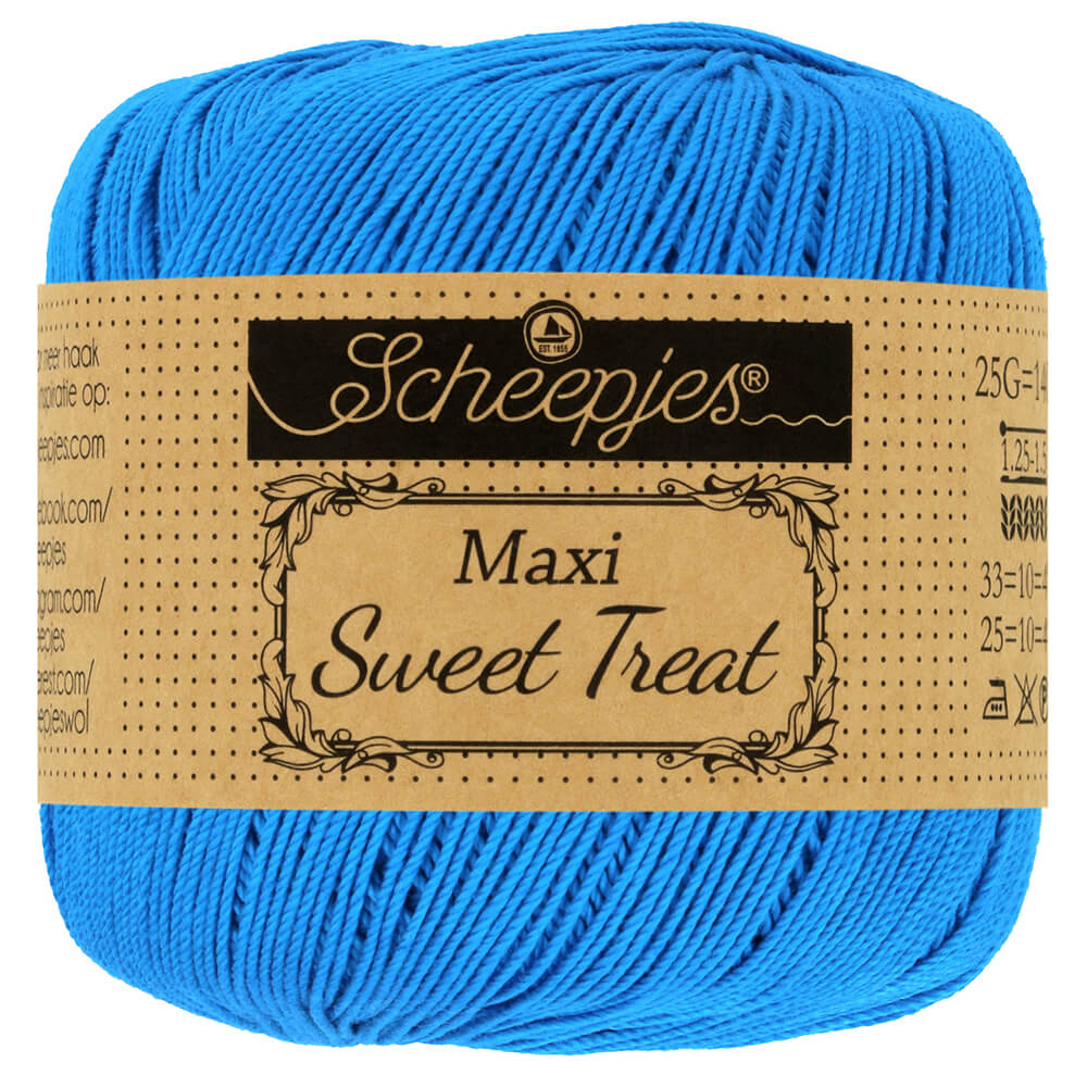 Maxi Sweet Treat 25 g - 4