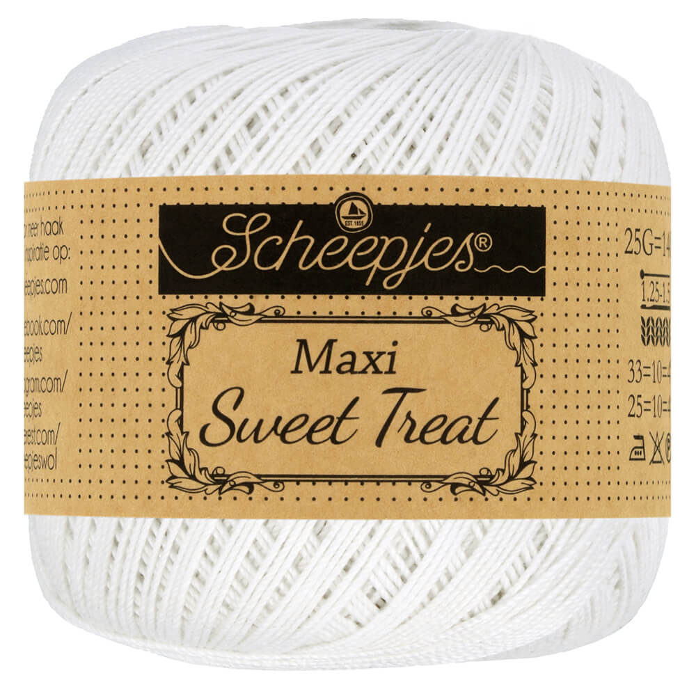 Maxi Sweet Treat 25 g