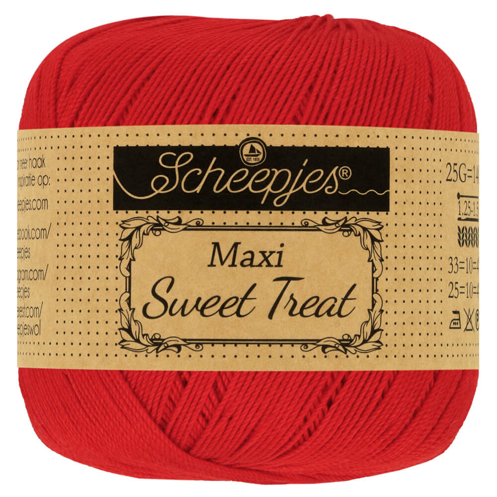 Maxi Sweet Treat 25 g - 10