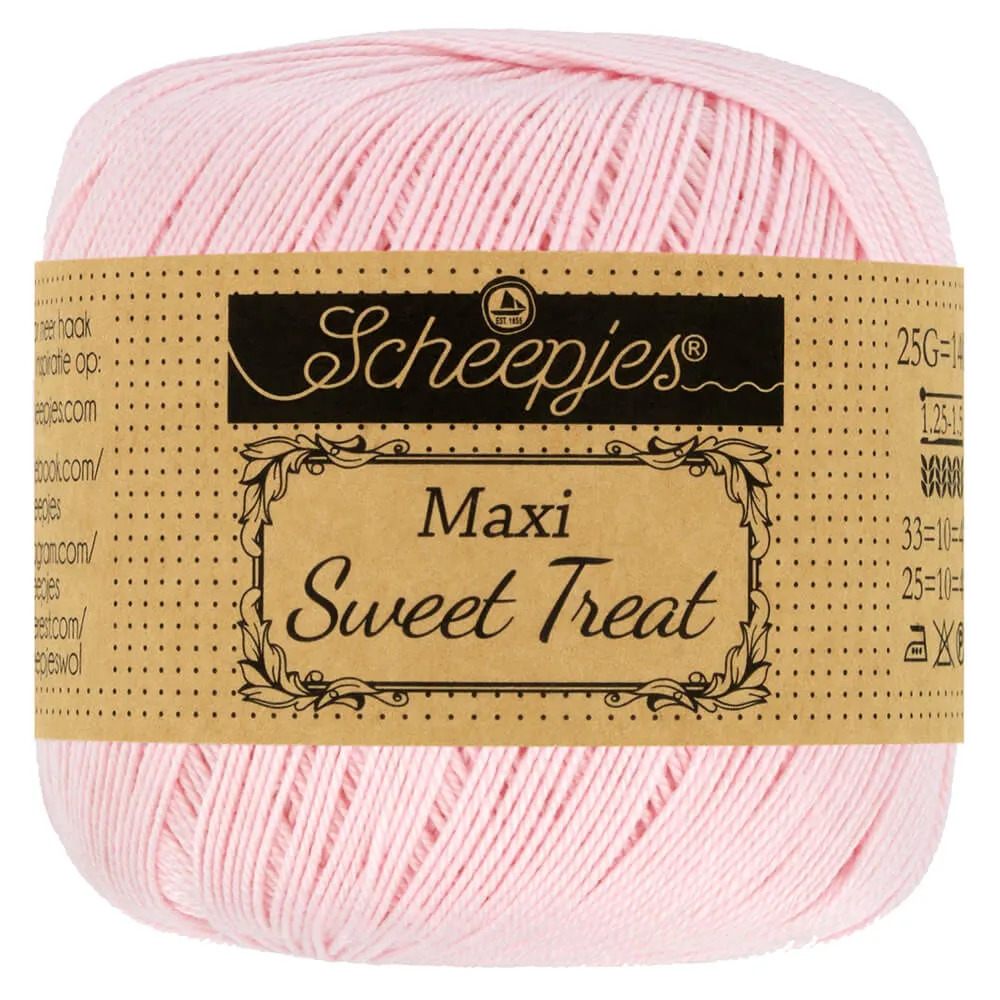 Maxi Sweet Treat 25 g - 5