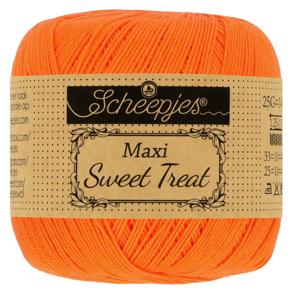 Maxi Sweet Treat 25 g - 7